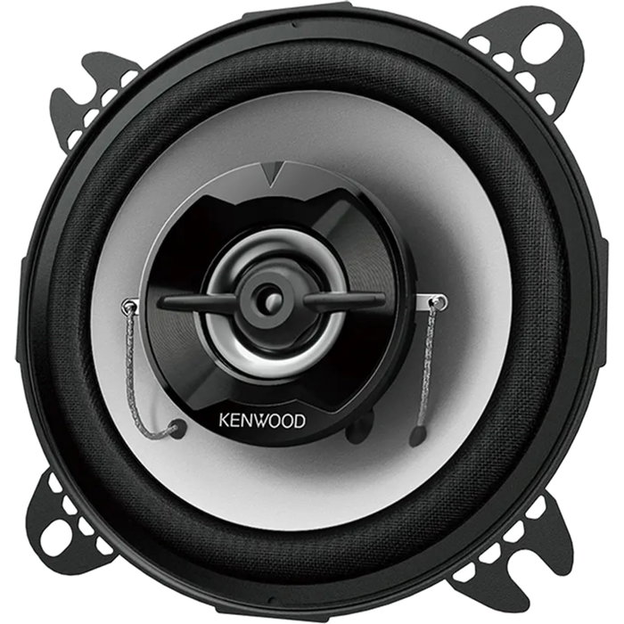 Kenwood KFC-S1067 Haut-parleurs Coaxiaux 2 Voies 10cm