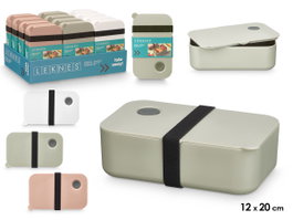 LEKNES TUPPER SURT 3 COLORES 24 pièces