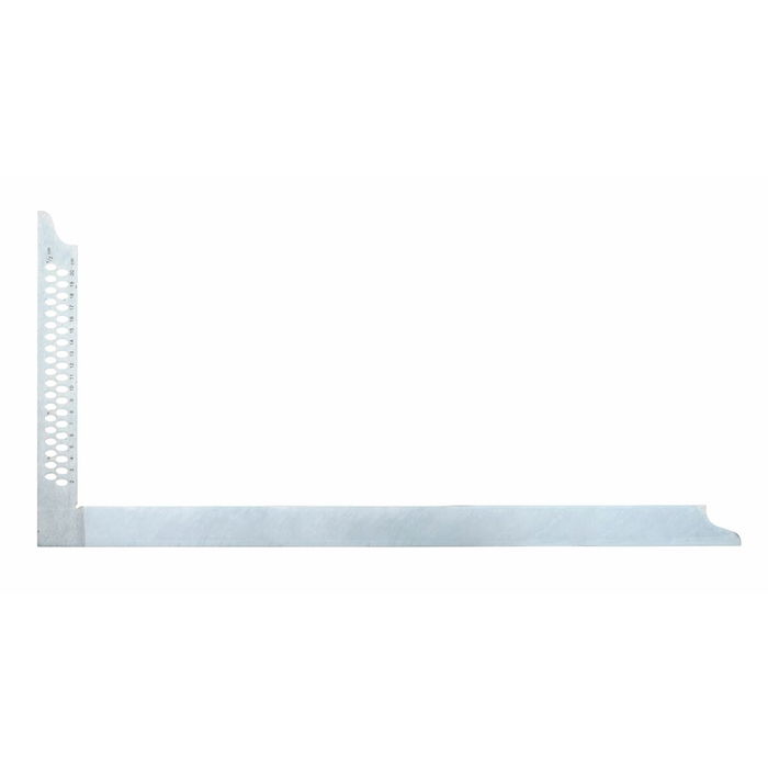 Équerre de menuisier SOLA ZWZA Acier 60 x 28 cm Équerre de menuisier SOLA ZWZA Acier 60 x 28 cm