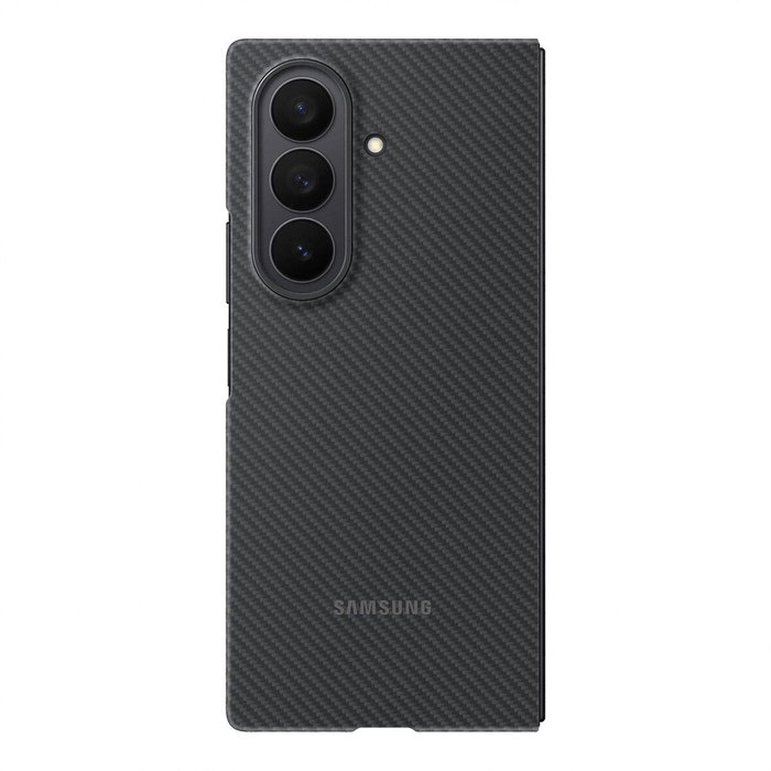 Protection pour téléphone portable Samsung EF-XF966SBEGWW Noir