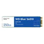 Western Digital Blue SA510 250 GB M.2 2280 SATA