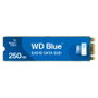 Western Digital WD Blue SA510 WDS250G3B0B 250 Go M.2 2280 SATA