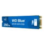 Western Digital WD Blue SA510 WDS250G3B0B 250 Go M.2 2280 SATA