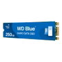 Western Digital WD Blue SA510 WDS250G3B0B 250 Go M.2 2280 SATA