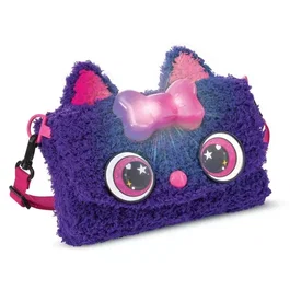 Vtech Kid'Couture Mon Sac Magic'Fashion (Chat) - Sac à coudre interactif en forme de chat - DIY créatif pour enfants - Version française