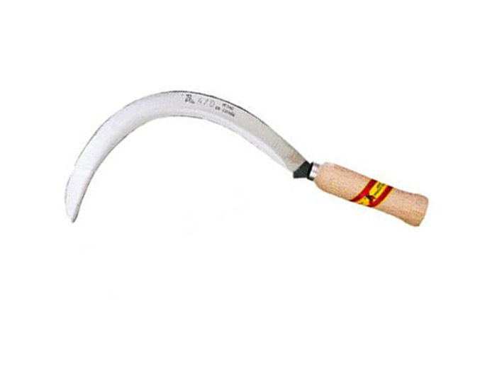 HOZ E/21-1006 Remolachera de filo 4/0 manche droit lame 340x25mm HOZ E/21-1006 Remolachera de filo 4/0 manche droit lame 340x25mm