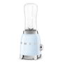 Bol mixeur Smeg PBF01PBEU Bleu 300 W