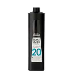 L'Oreal Professionnel Blond Studio 9 Huile éclaircissante 1000 ml