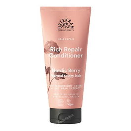 URTEKRAM Après-shampooing Nordic Berry 180 ml