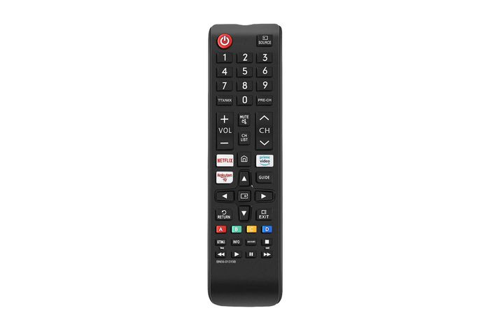 Samsung Remote Controller Samsung Remote Controller