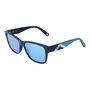 Lunettes de soleil Homme Fila SFI118V 55D82B Multicouleur