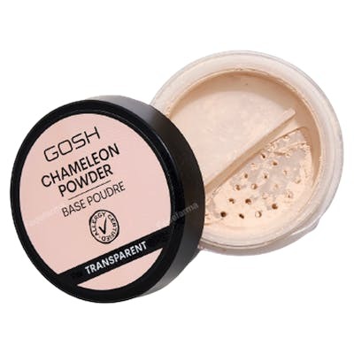 Gosh Chameleon Poudre Libre #001 Transparent 8 g