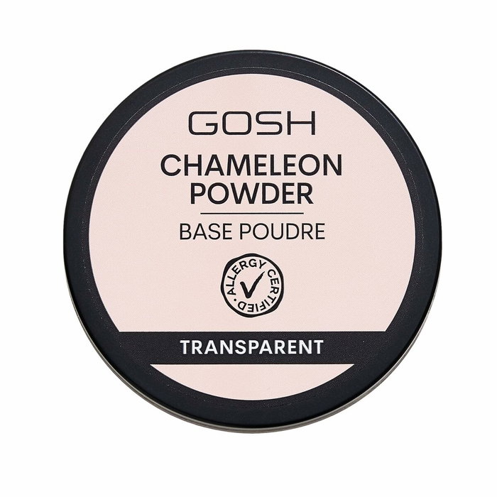 Gosh Chameleon Poudre Libre #001 Transparent 8 g
