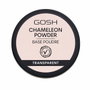 Gosh Chameleon Poudre Libre #001 Transparent 8 g