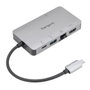 Targus DOCK419 Station d'accueil USB-C, USB 3.2, HDMI, Ethernet, 4K Ultra HD