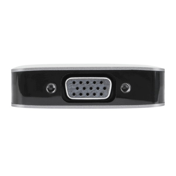 Targus DOCK419 Station d'accueil USB-C, USB 3.2, HDMI, Ethernet, 4K Ultra HD