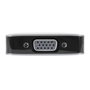 Targus DOCK419 Station d'accueil USB-C, USB 3.2, HDMI, Ethernet, 4K Ultra HD