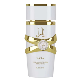 Lattafa Yara Moi Huile de Parfum pour Femmes 20 ml