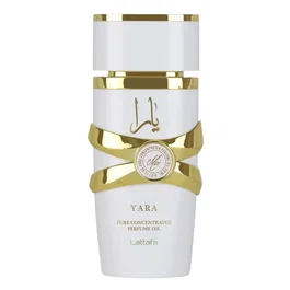 Lattafa Yara Moi Huile de parfum 20 ml