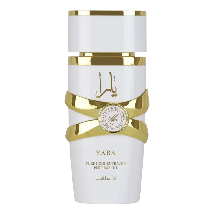 Lattafa Yara Moi Huile de parfum 20 ml