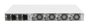 MikroTik CRS518-16XS-2XQ avec 2 ports 100G QSFP28 et 16 ports 25G SFP28