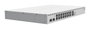 MikroTik CRS518-16XS-2XQ avec 2 ports 100G QSFP28 et 16 ports 25G SFP28