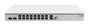 MikroTik CRS518-16XS-2XQ avec 2 ports 100G QSFP28 et 16 ports 25G SFP28