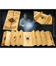 The Noble Collection Réplique de la Carte du Maraudeur Harry Potter