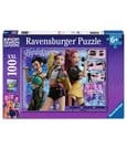 Ravensburger Puzzle K-Pop Demon Hunters 100 pièces XXL Ravensburger Puzzle K-Pop Demon Hunters 100 pièces XXL