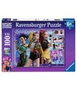 Ravensburger Puzzle K-Pop Demon Hunters 100 pièces XXL