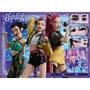 Ravensburger 12002222 - Puzzle 100 Pièces Enfant XXL - KPop Demon Hunters - À Partir de 6 Ans - Qualité Supérieure