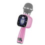Reig Microphone Bluetooth Monster High avec Mélodies, Port USB et Lumières, Micro karaoké pour Enfants, 24.8 x 6.4 x 5.6 cm