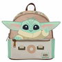 Cartable The Mandalorian Beige