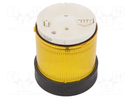 SCHNEIDER ELECTRIC Avertisseur lumineux Harmony XVB jaune