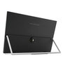 Asus ZenScreen MB229CF Ecran portable USB 22 pouces Full HD IPS 100Hz avec audio 2.1, poignée et supports multiples (bras en C, crochet)