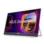 Asus ZenScreen MB229CF Ecran portable USB 22 pouces Full HD IPS 100Hz avec audio 2.1, poignée et supports multiples (bras en C, crochet)