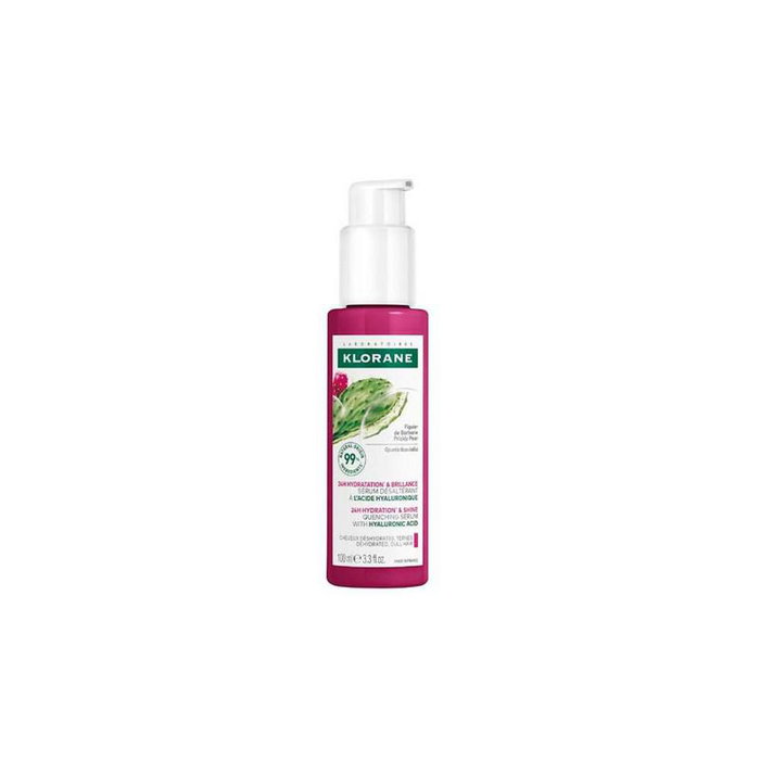 Klorane Sérum Réhydratant Figue de Barbarie 100 ml