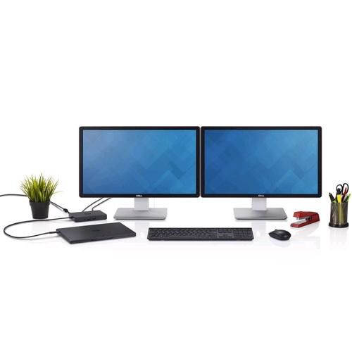 Dell Dock WD15 avec adaptateur 180W Dell Dock WD15 avec adaptateur 180W