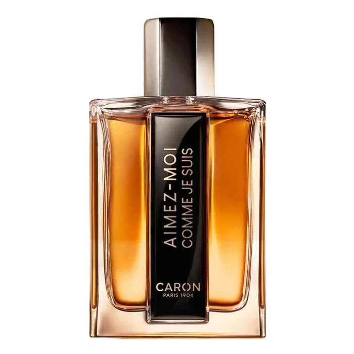 Caron Aimez Moi Comme Je Suis Eau de Toilette pour hommes 125 ml Caron Aimez Moi Comme Je Suis Eau de Toilette pour hommes 125 ml