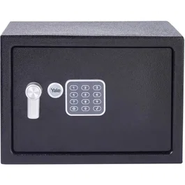 Yale Coffre-fort Électronique YSV/250/DB2 16,3L