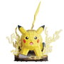 SPIN MASTER Puzzle 3D Pikachu Pokémon 4D Build