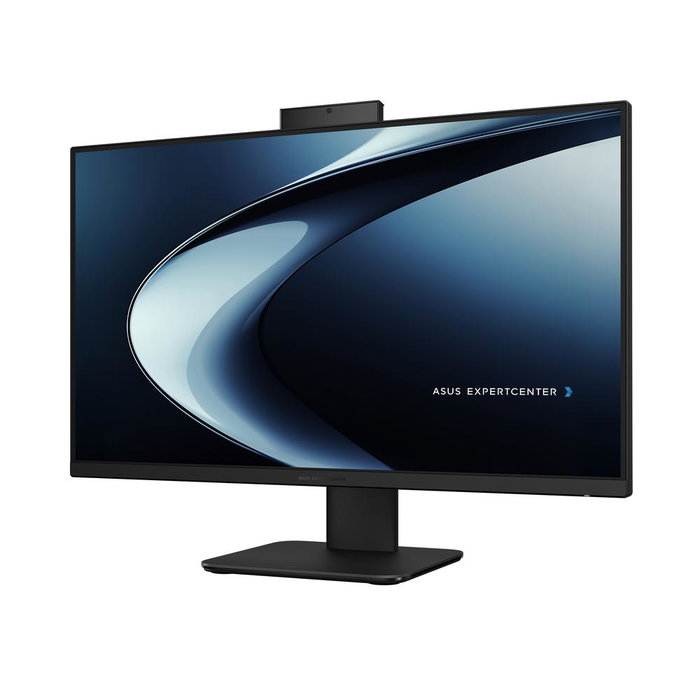 Asuspro ExpertCenter P400 AiO P470VAK-BPE572X PC Tout-en-Un 27" Full HD IPS Intel Core 5 16Go DDR5 SSD 512Go Windows 11 Pro