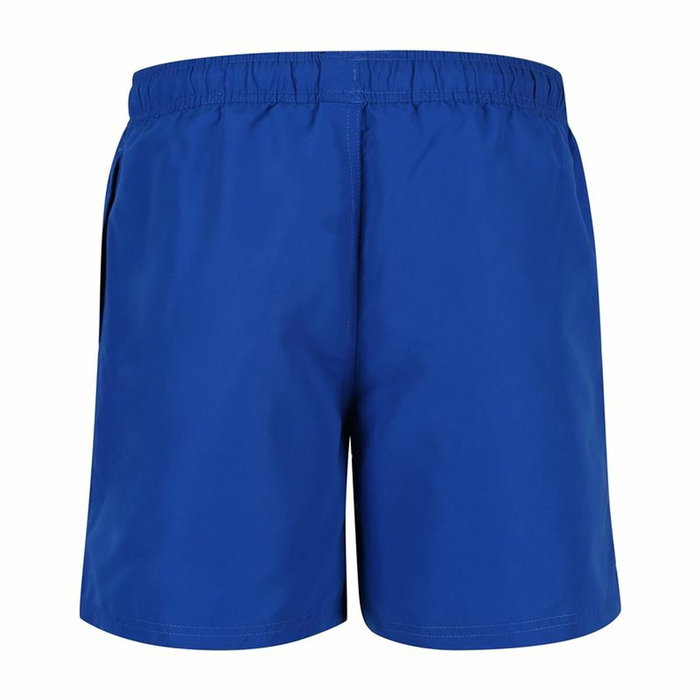 Maillot de bain homme Reebok Yestin Bleu L Maillot de bain homme Reebok Yestin Bleu L