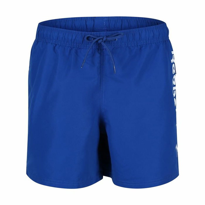Maillot de bain homme Reebok Yestin Bleu L Maillot de bain homme Reebok Yestin Bleu L
