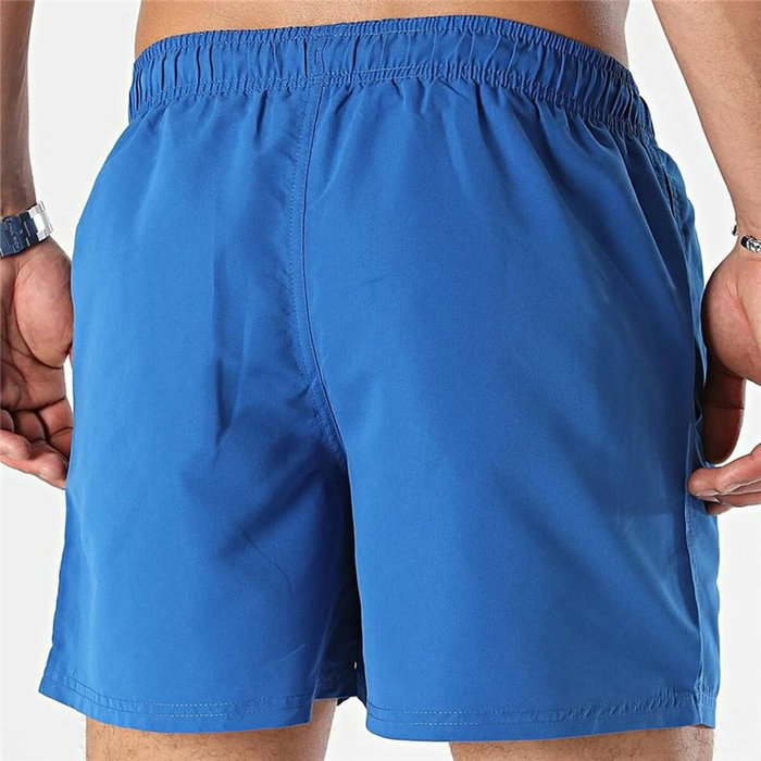 Maillot de bain homme Reebok Yestin Bleu L Maillot de bain homme Reebok Yestin Bleu L