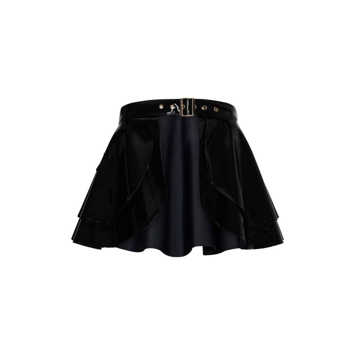 Jupe Guilty Pleasure Noir XL