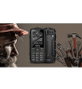Hammer Rock - Téléphone Mobile Rugueux 2.4 Pouces, IP68, Double SIM, Bluetooth 3.0, 1800 mAh