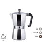 Cafetière Italienne EDM Aluminium 3 Tasses