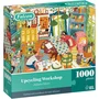 Jumbo Puzzle Falcon Upcycling Workshop 1000 pièces