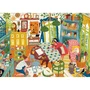 Jumbo Puzzle Falcon Upcycling Workshop 1000 pièces